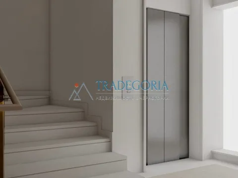 Prodaja, dvosoban stan, 66m², Bečići, Budva - image 14