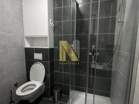 Rent, two bedroom apartment, 40m², Adice, Novi Sad Sve Podlokacije - image 11