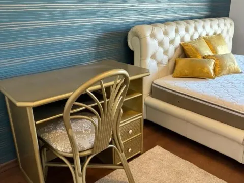 Rent, four bedroom apartment, 123m², Sajmište, Novi Sad - image 4