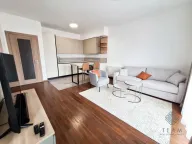 Rent, three bedroom apartment, 90m², Master Kvart, Podgorica - image 3