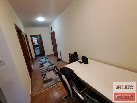 Sale, two bedroom apartment, 50m², Grbavica, Novi Sad Sve Podlokacije - image 5