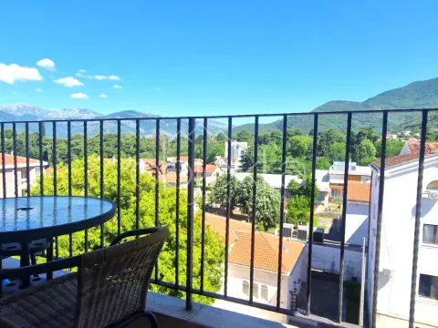 Rent, apartment, 45m², Tivat, Crna Gora - image 4