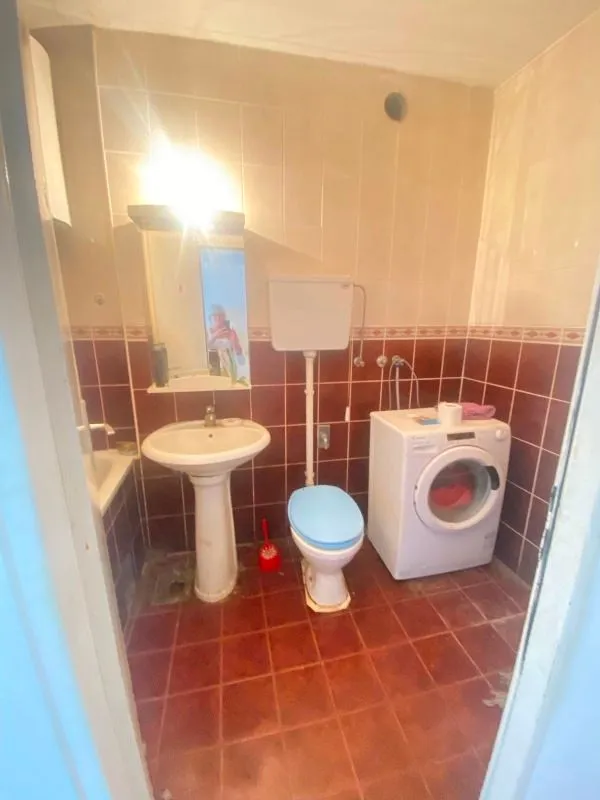 Prodaja, trosoban stan, 75m², Novi Beograd Blok 62, Novi Beograd Sve Podlokacije