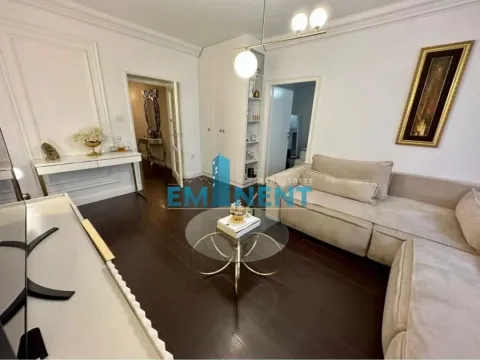 Rent, two bedroom apartment, 64m², Savski Venac, Beograd - image 3