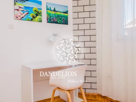 Izdavanje, trosoban stan, 110m², Zagorič, Podgorica - image 10