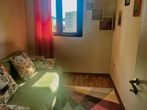 Sale, three bedroom apartment, 112m², Bečići, Budva - image 12