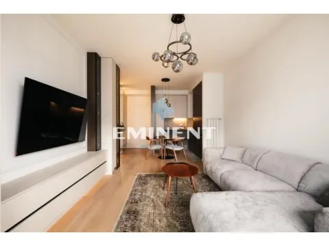 Sale, three bedroom apartment, 72m², Savski Venac, Beograd - image 3