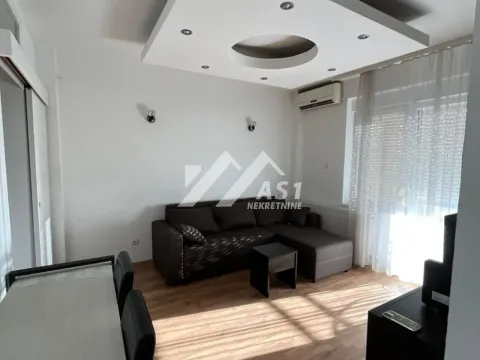 Izdavanje, jednosoban stan, 36m², Nova Detelinara, Novi Sad Sve Podlokacije - image 2