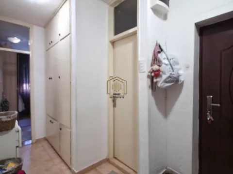 Prodaja, dvosoban stan, 60m², Pejton, Podgorica - image 9