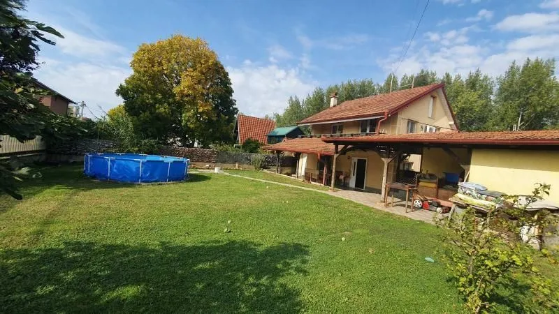 Sale, house, 168m², Kamenjar, Novi Sad Sve Podlokacije