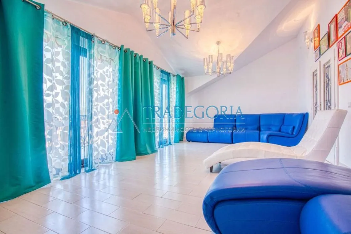 Prodaja, ugostiteljski objekat, 358m², Budva, Crna Gora