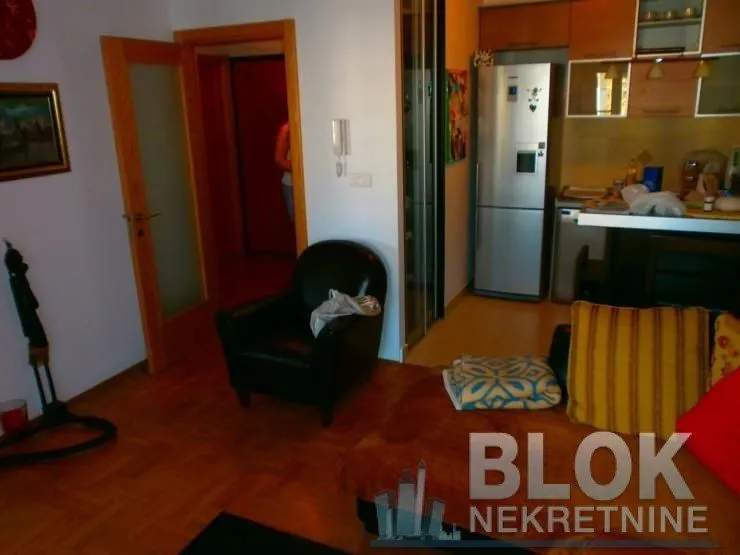 Sale, three bedroom apartment, 97m², Podgorica, Crna Gora