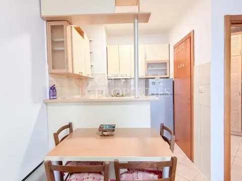 Izdavanje, stan, 40m², Stari Aerodrom, Podgorica - image 3