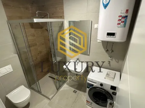 Izdavanje, dvosoban stan, 66m², Zabjelo, Podgorica - image 10