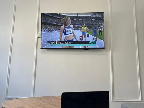 Sale, one bedroom apartment, 40m², Seljanovo, Tivat - image 12