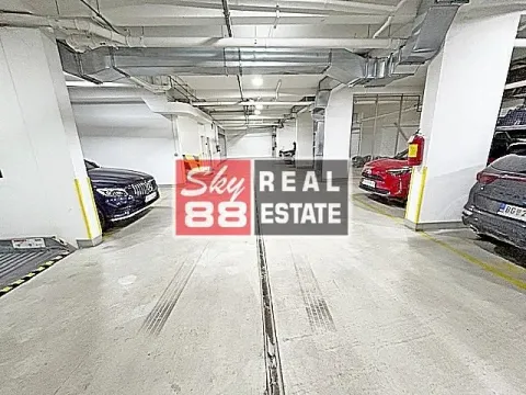 Izdavanje, dvosoban stan, 41m², Vračar Hram, Vračar Sve Podlokacije - image 14