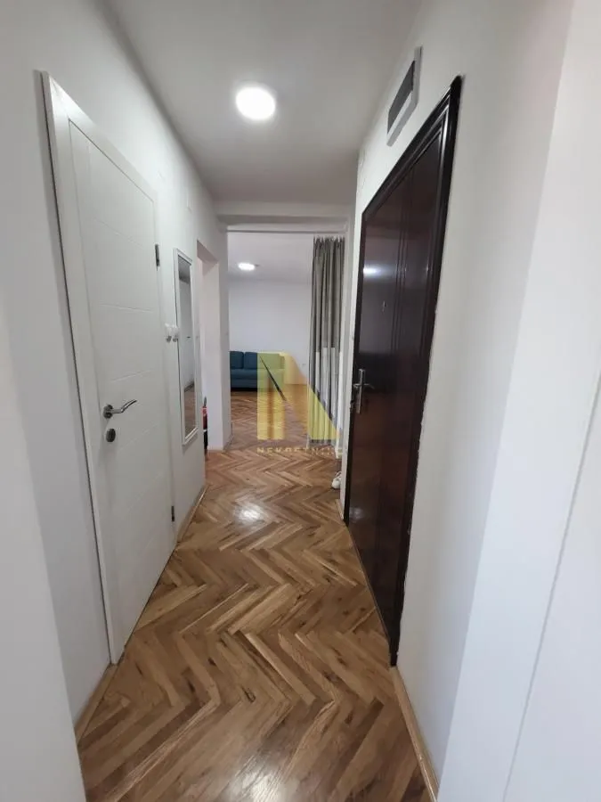Prodaja, dvosoban stan, 44m², Telep, Novi Sad Sve Podlokacije
