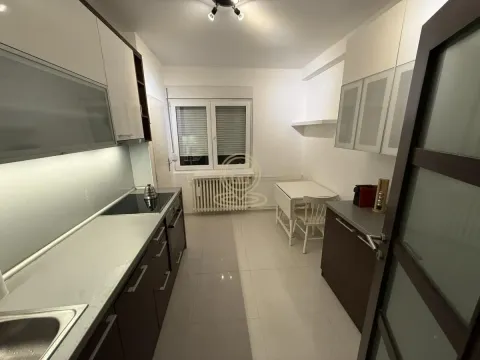 Izdavanje, dvosoban stan, 49m², Liman 2, Novi Sad Sve Podlokacije - image 2
