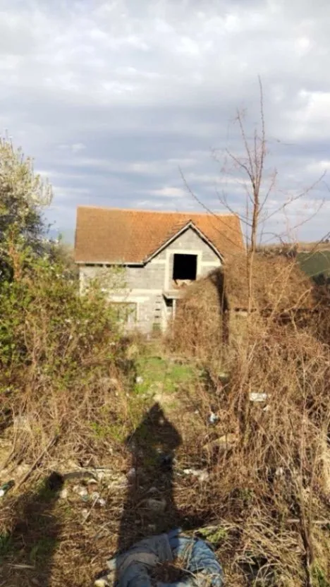 Prodaja, plac, 33600m², Jezdina, Čačak