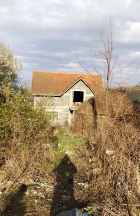 Prodaja, plac, 33600m², Jezdina, Čačak