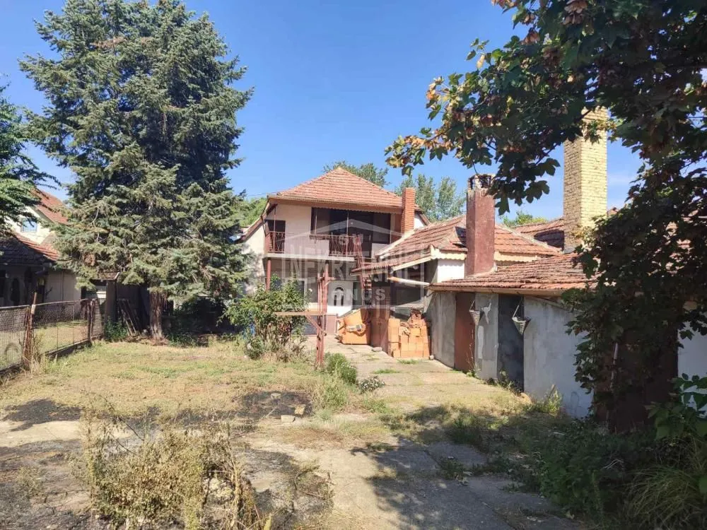 Prodaja, kuća, 114m², Palić, Subotica