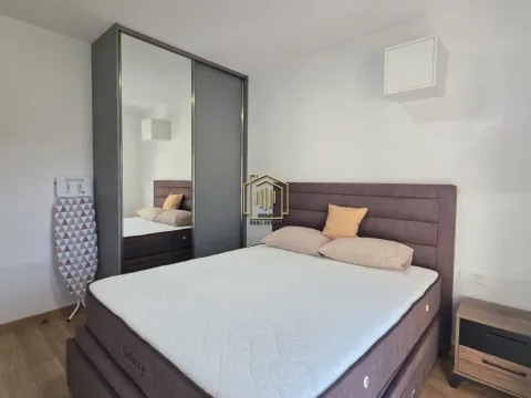 Rent, one bedroom apartment, 48m², New City, Podgorica - image 6