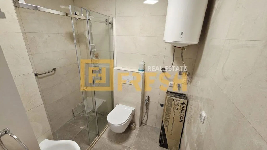 Prodaja, dvosoban stan, 89m², Centar, Podgorica