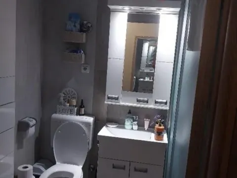 Sale, one bedroom apartment, 37m², Vojvode Vlahovica, Beograd - image 8