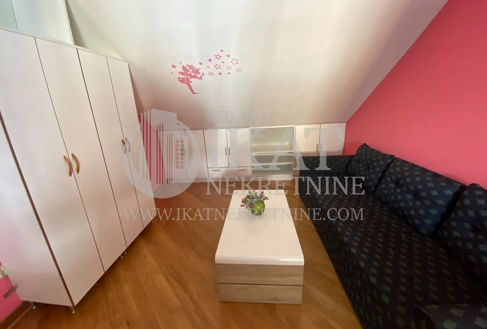 Rent, apartment, 200m², Vračar Sve Podlokacije, Beograd