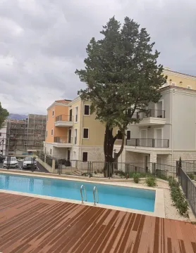 Prodaja, jednosoban stan, 69m², Luštica Bay, Tivat - image 7