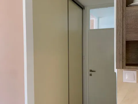 Rent, apartment, 68m², Blok 5, Podgorica - image 10