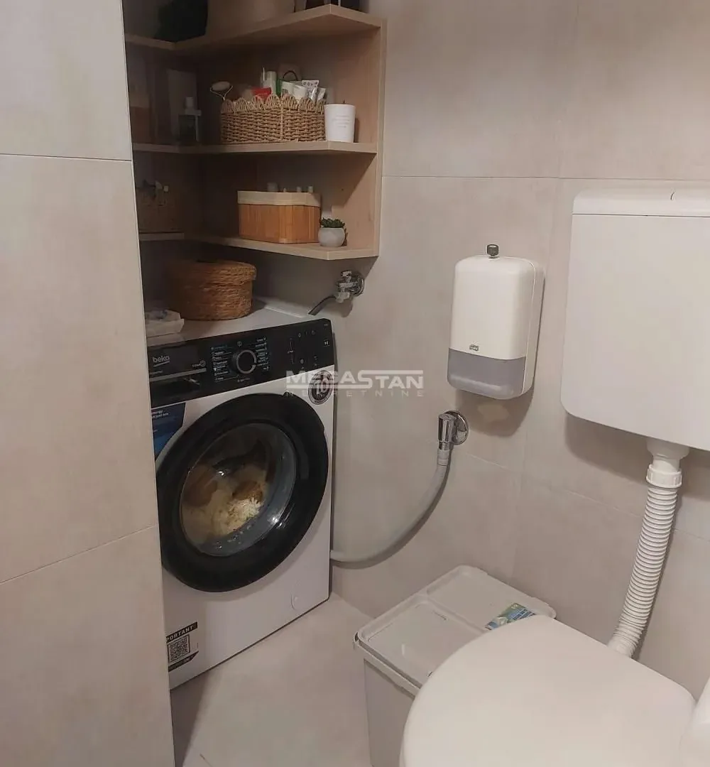 Prodaja, jednosoban stan, 35m², Novi Beograd Sve Podlokacije, Beograd