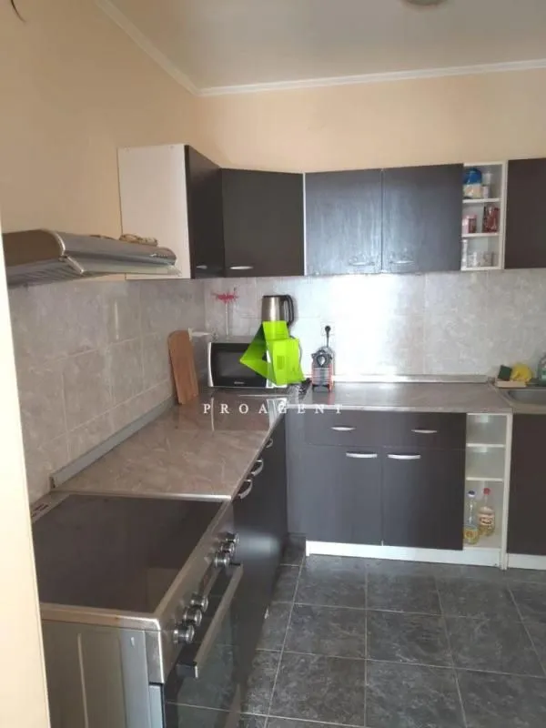 Sale, two bedroom apartment, 46m², Medijana, Niš