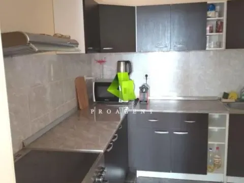 Sale, two bedroom apartment, 46m², Medijana, Niš - image 5