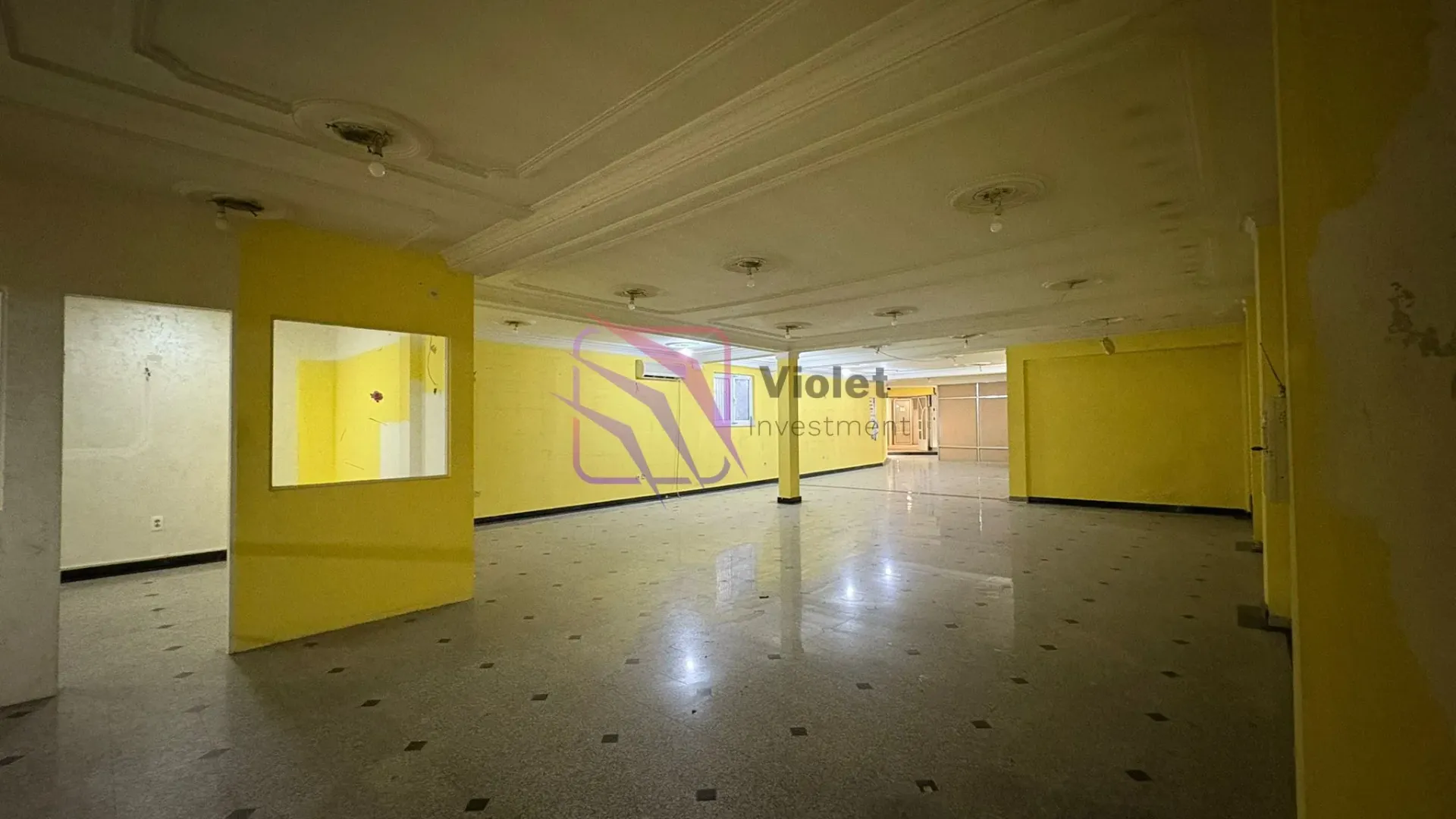 Rent, office space, 490m², Centar, Podgorica