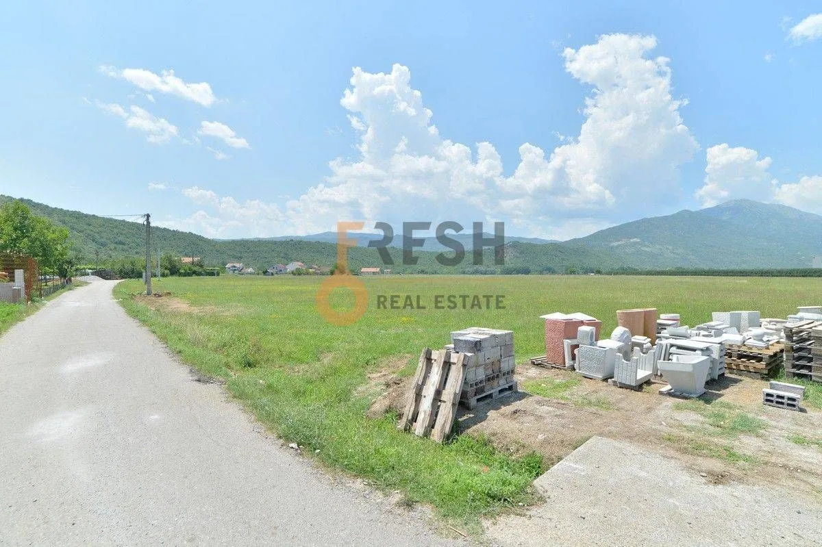 Prodaja, plac, 14000m², Danilovgrad, Crna Gora