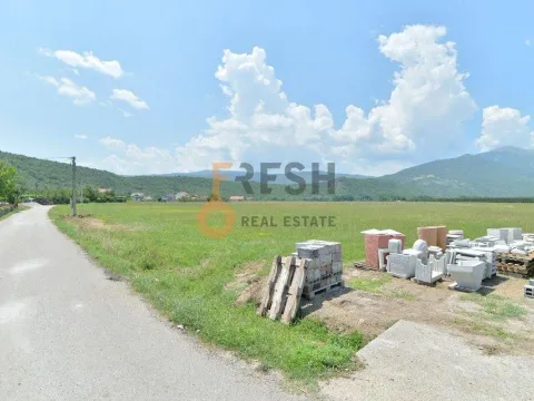 Prodaja, plac, 14000m², Danilovgrad, Crna Gora