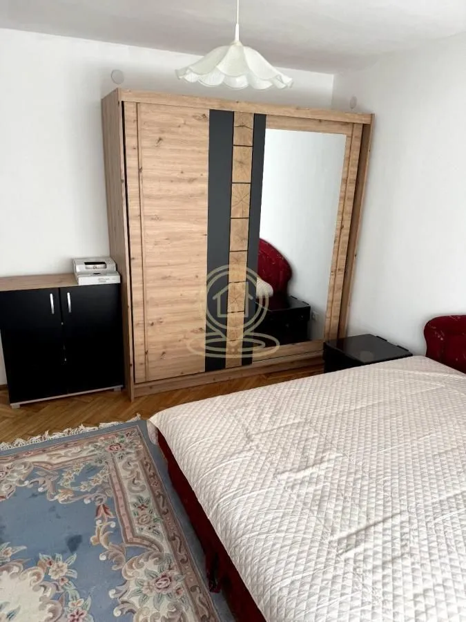 Rent, two bedroom apartment, 41m², Stari Grad, Beograd