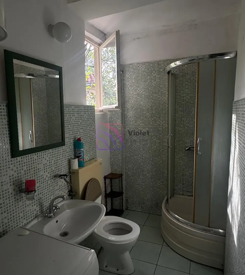 Rent, one bedroom apartment, 58m², Stari Aerodrom, Podgorica