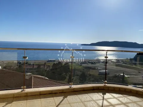 Prodaja, trosoban stan, 123m², Bečići, Budva - image 22