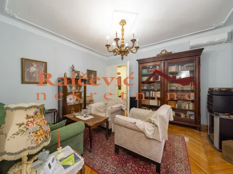 Sale, three bedroom apartment, 72m², Autokomanda, Voždovac Sve Podlokacije - image 4