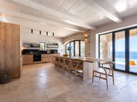 Izdavanje, kuća, 374m², Budva, Crna Gora - image 6