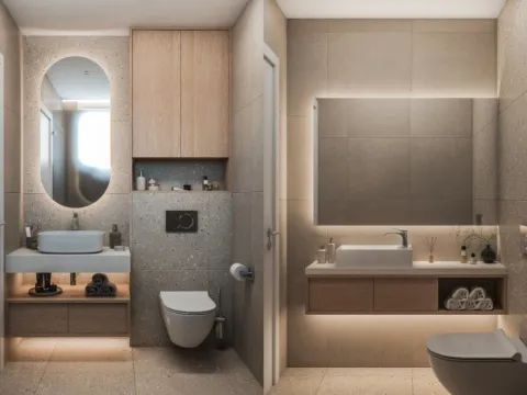 Prodaja, jednosoban stan, 62m², Lješevići, Kotor - image 4