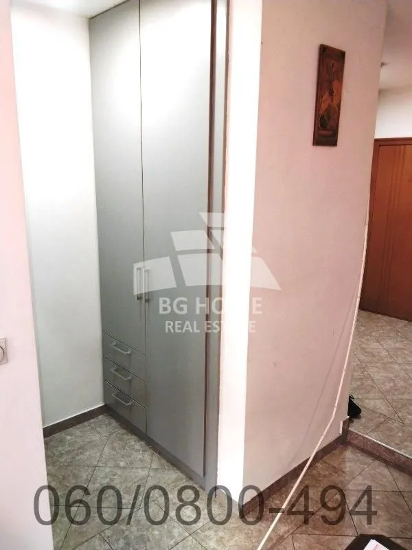 Rent, one bedroom apartment, 28m², Zvezdara Sve Podlokacije, Beograd
