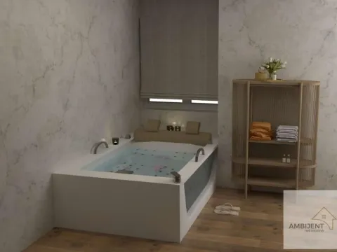 Sale, three bedroom apartment, 58m², Divčibare, Valjevo - image 5