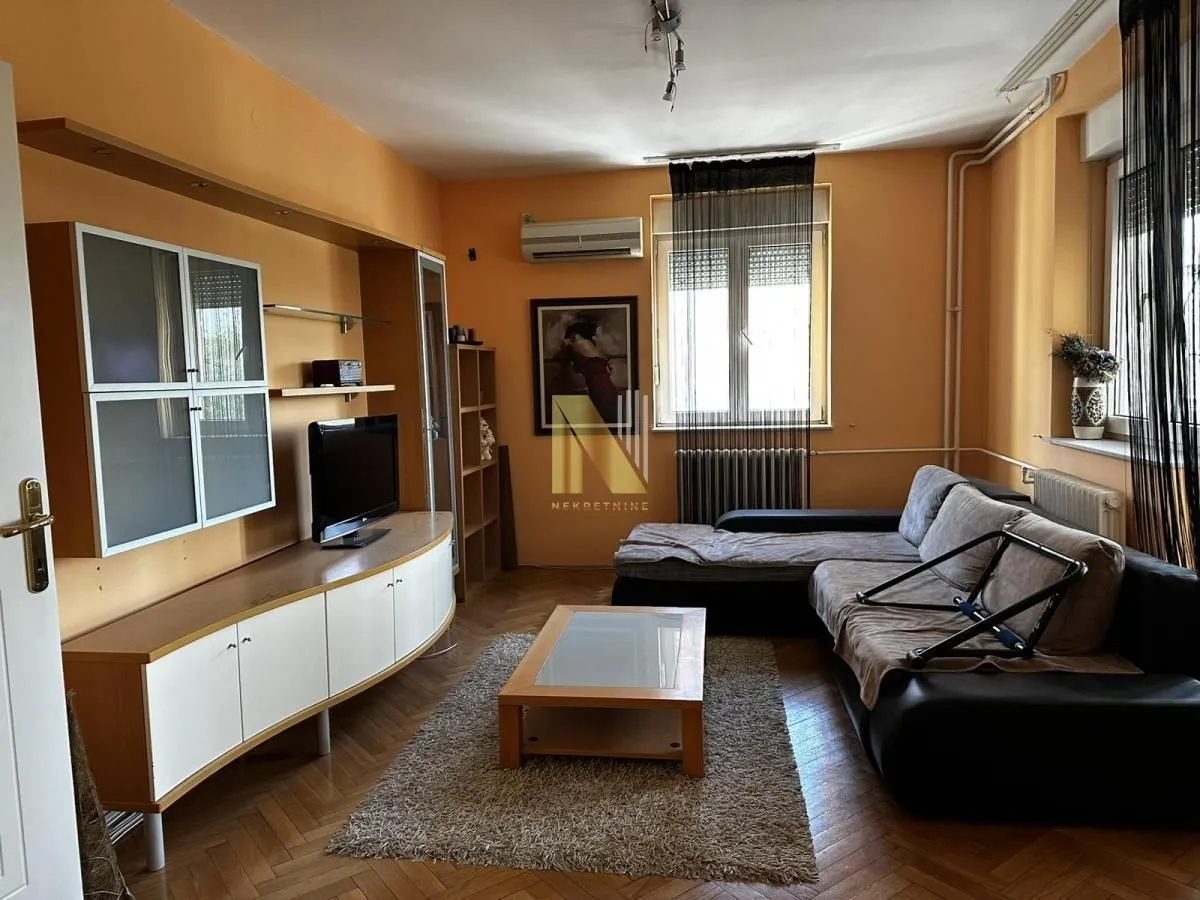 Prodaja, dvosoban stan, 68m², Spens, Novi Sad Sve Podlokacije