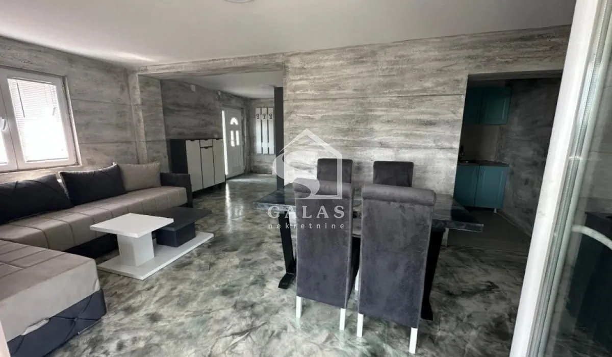 Sale, house, 151m², Voždovac Sve Podlokacije, Beograd