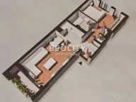 Prodaja, dvosoban stan, 51m², Vukov Spomenik, Zvezdara Sve Podlokacije