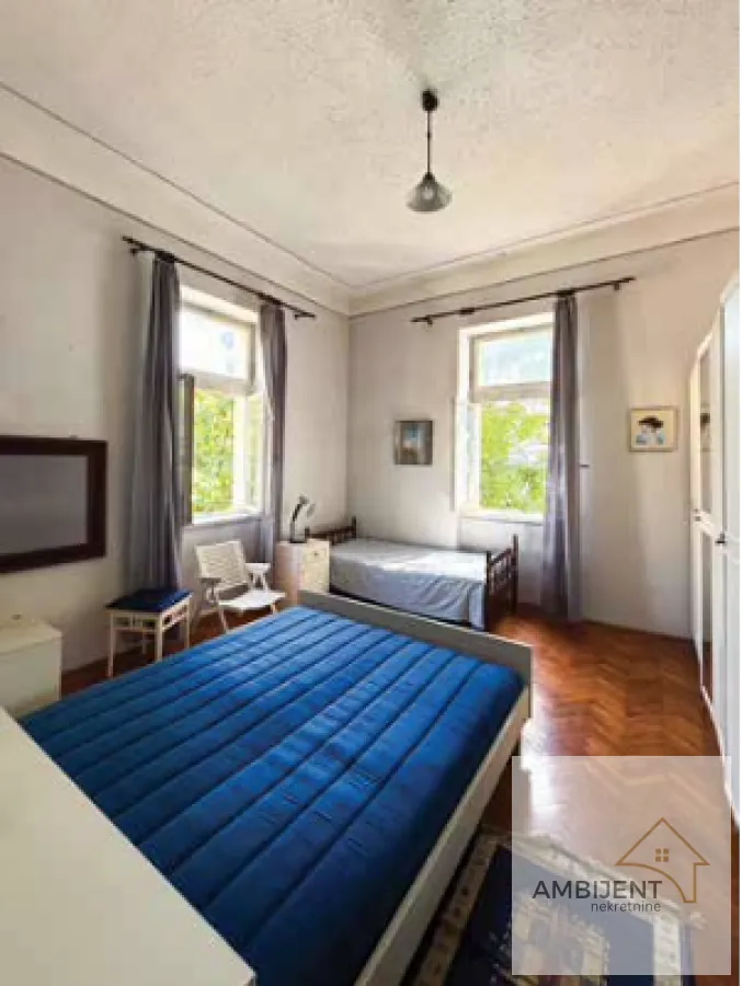 Prodaja, stan, 146m², Herceg Novi, Crna Gora
