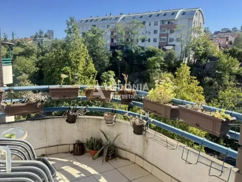 Prodaja, četvorosoban stan, 101m², Čukarica, Beograd - image 14